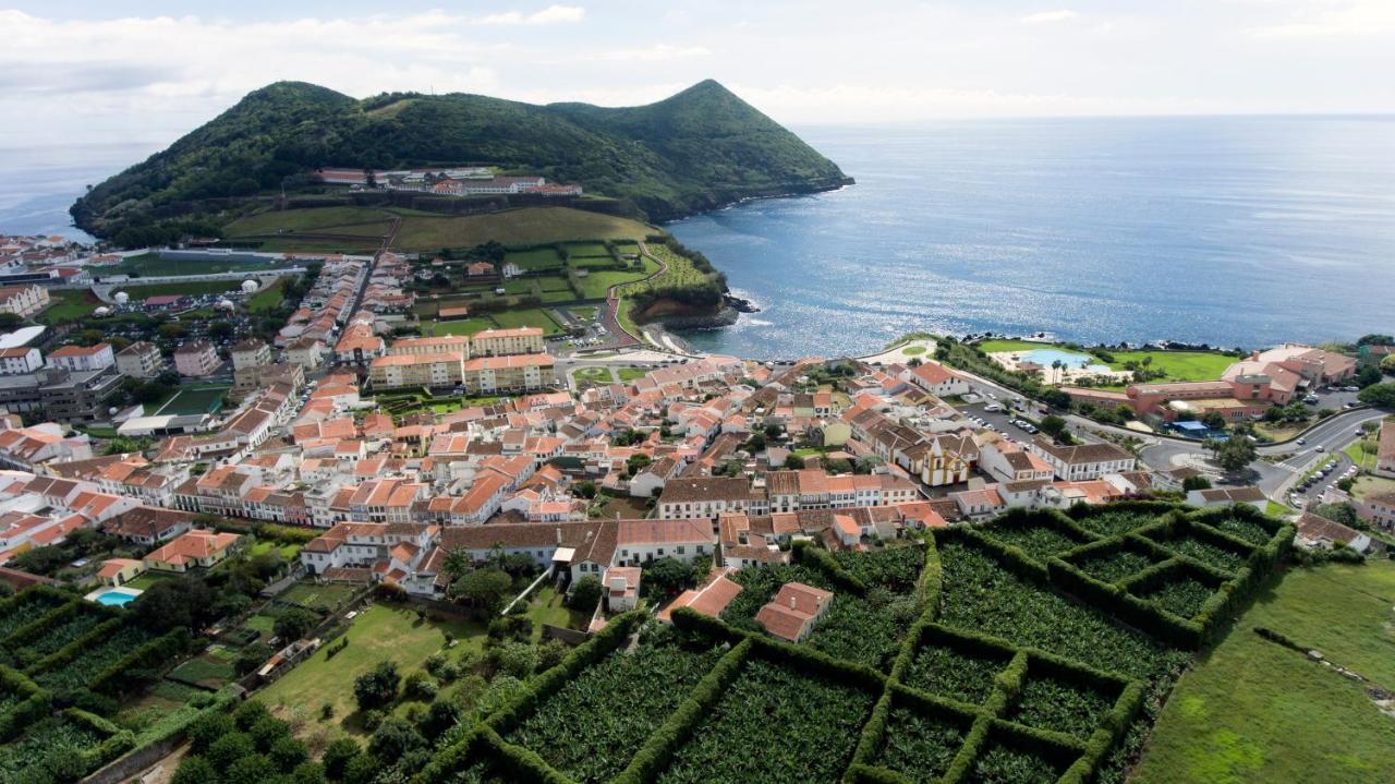 Quinta Amaro Al Ξενοδοχείο Angra do Heroísmo Εξωτερικό φωτογραφία