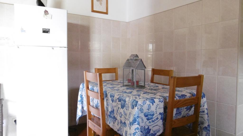 Quinta Amaro Al Ξενοδοχείο Angra do Heroísmo Εξωτερικό φωτογραφία