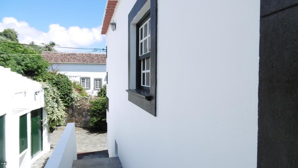 Quinta Amaro Al Ξενοδοχείο Angra do Heroísmo Εξωτερικό φωτογραφία