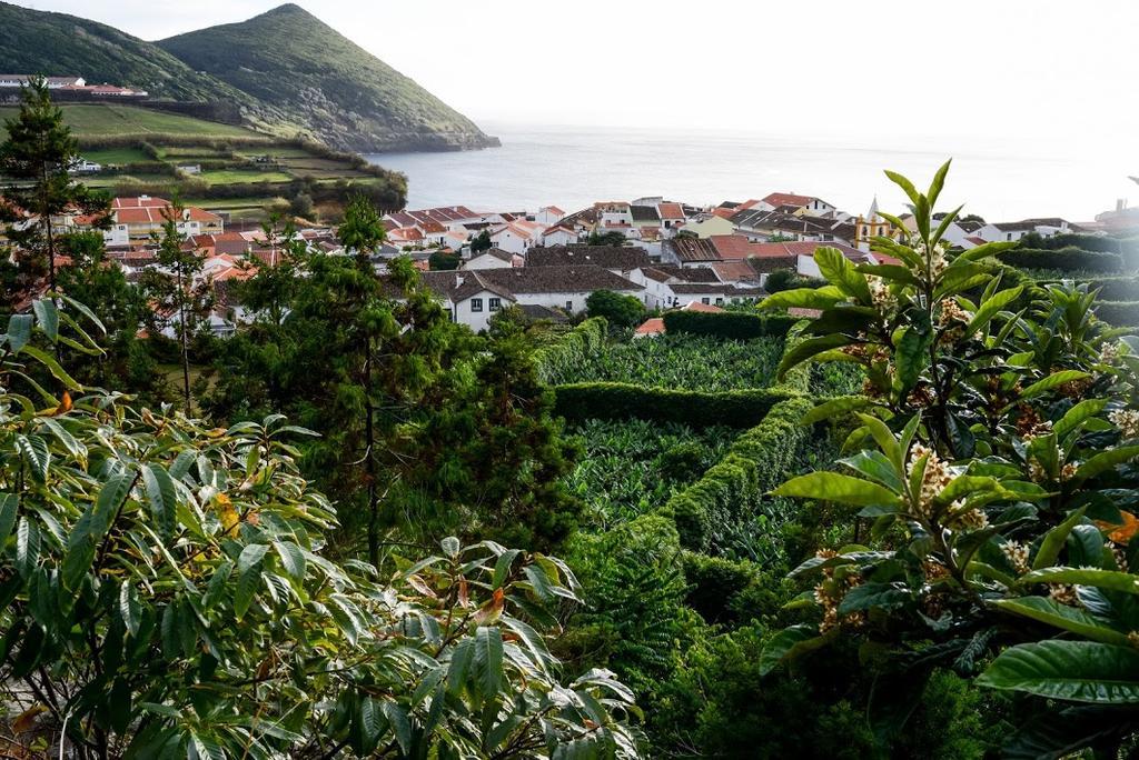 Quinta Amaro Al Ξενοδοχείο Angra do Heroísmo Εξωτερικό φωτογραφία